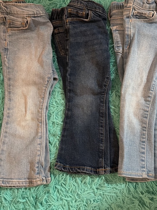 Old Navy Other - Toddler 2T Old Navy Jeans